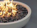 Lumacast Flora Slim Fire Bowl