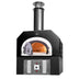 CBO 750 Hybrid Gas or Wood Pizza Oven