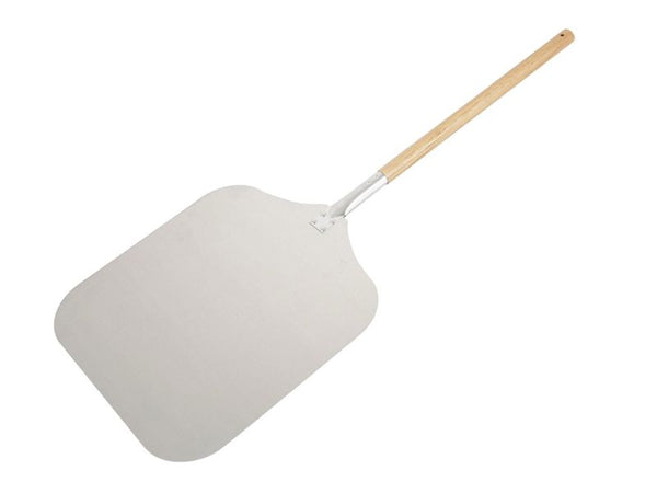 CBO Pizza Peel with Detachable Wood Handle