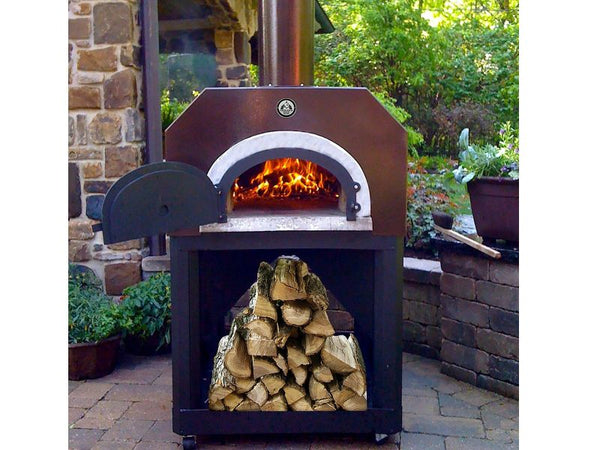 CBO 750 Wood Fired Freestanding Pizza Ovens