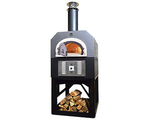 CBO 750 Hybrid Freestanding Pizza Ovens