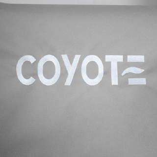 Coyote Cover for Double Side Burner