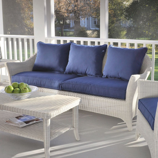 Kingsley Bate Cape Cod Deep Seating Sofa