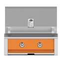 Aspire by Hestan 30 Inch Built-in Grill with U-Burner