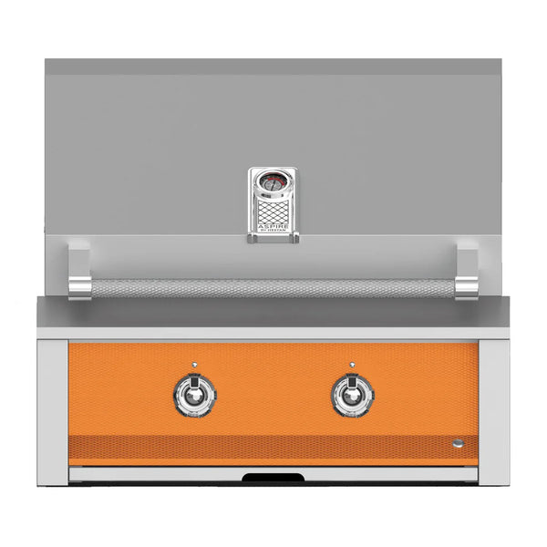 Aspire by Hestan 30 Inch Built-in Grill with U-Burner