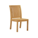 Kingsley Bate Chelsea Dining Side Chair