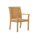 Kingsley Bate Chelsea Dining Armchair