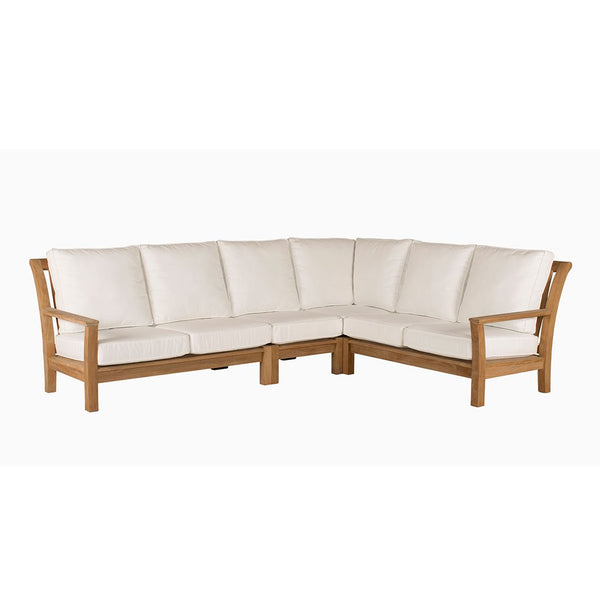 Kingsley Bate Chelsea Sectional Corner Chair