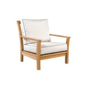 Kingsley Bate Chelsea Deep Seating Lounge Chair