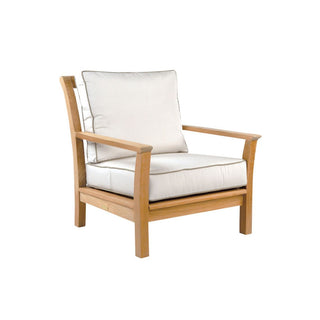 Kingsley Bate Chelsea Deep Seating Lounge Chair