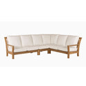 Kingsley Bate Chelsea Sectional Left Arm Settee