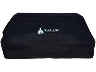 Mont Alpi 805 Built-In Grill Cover – Durable Weather Protection