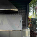 Tagwood Grill Cover PRO for BBQ05SS
