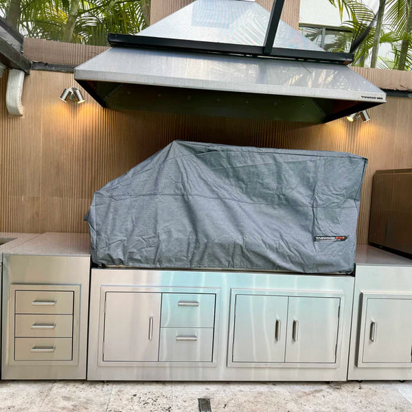 Tagwood Grill Cover PRO for BBQ28SS
