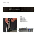 Mont Alpi Cover for 805 Island & Beverage Center | Outdoor Shield