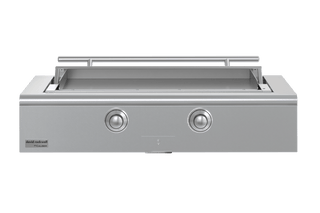 Caliber Rockwell 48 Inch Built-in Griddle