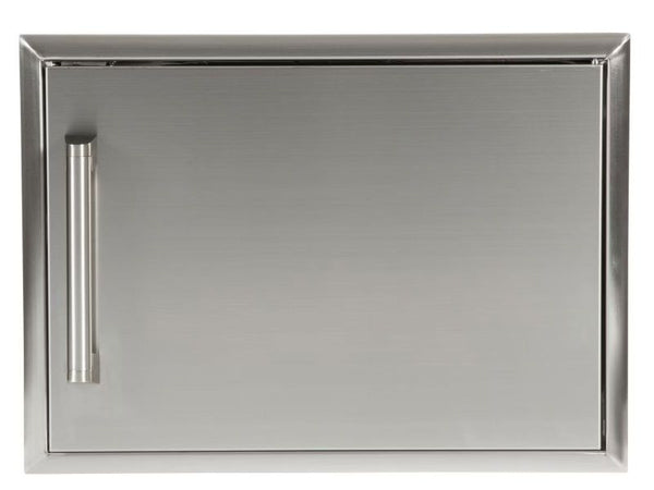 Coyote Single Access Door