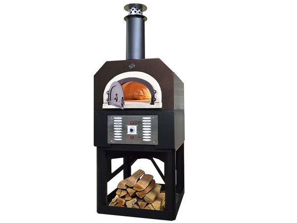CBO 750 Hybrid Freestanding Pizza Ovens