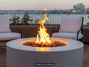 Lumacast Cylindra Fire Bowl