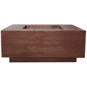 Prism Hardscapes Tavola 42 Gas Fire Pit