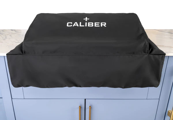Caliber Rockwell 42 Inch Built In Grill Cover