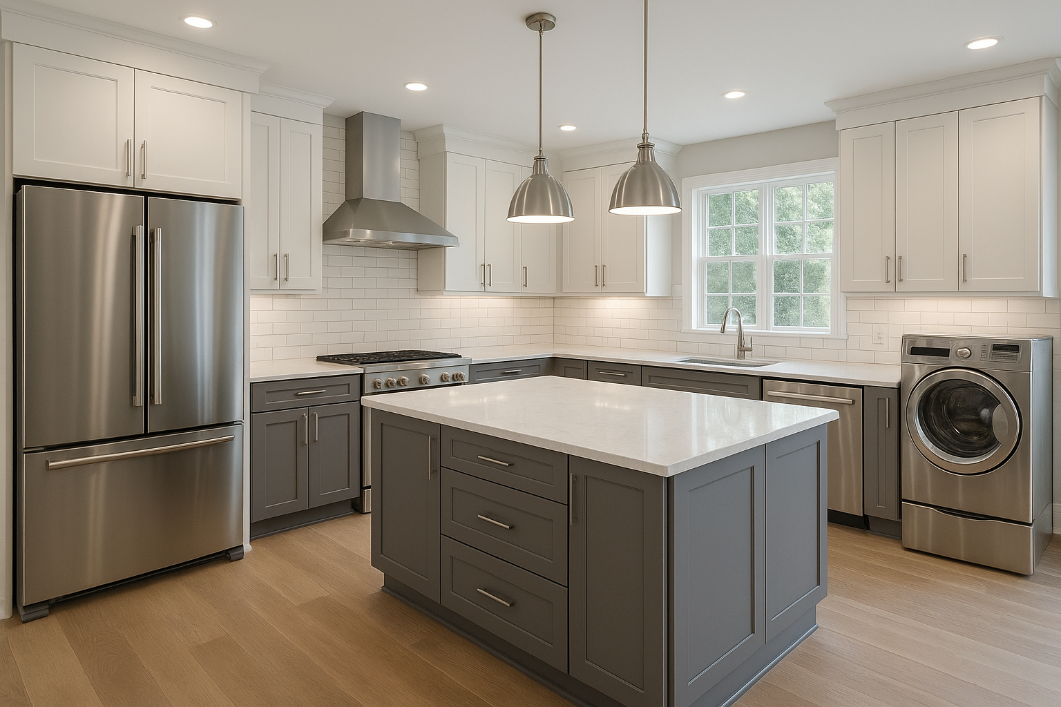 Professional Appliance Services