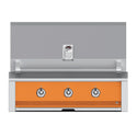 Aspire by Hestan 36-Inch Built-In Gas BBQ Grill With U-Burner