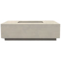 Prism Hardscapes Tavola 7 Gas Fire Pit