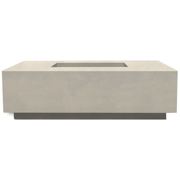 Prism Hardscapes Tavola 7 Gas Fire Pit
