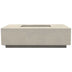Prism Hardscapes Tavola 7 Gas Fire Pit
