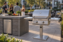 Fire Magic CM430s Choice Multi-User 24-Inch Patio-Post Gas Grill