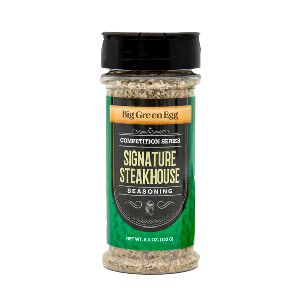 Big Green Egg  Seasoning