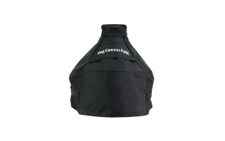 Big Green Egg Cover G - Fits MX and MN with or without a carrier