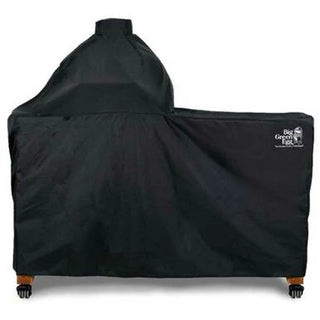 Big Green Egg Cover E - Fits Acacia Table for L
