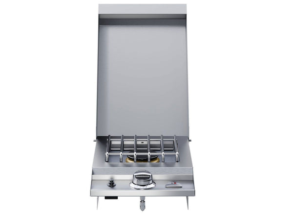 Delta Heat Single Side Burner