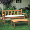 Kingsley Bate Dunbarton 4 Foot Bench