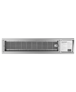 DCS Built-in Heater DRH-48N