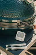 Big Green Egg WiFi Display