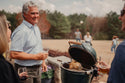 Big Green Egg Large Rotisserie