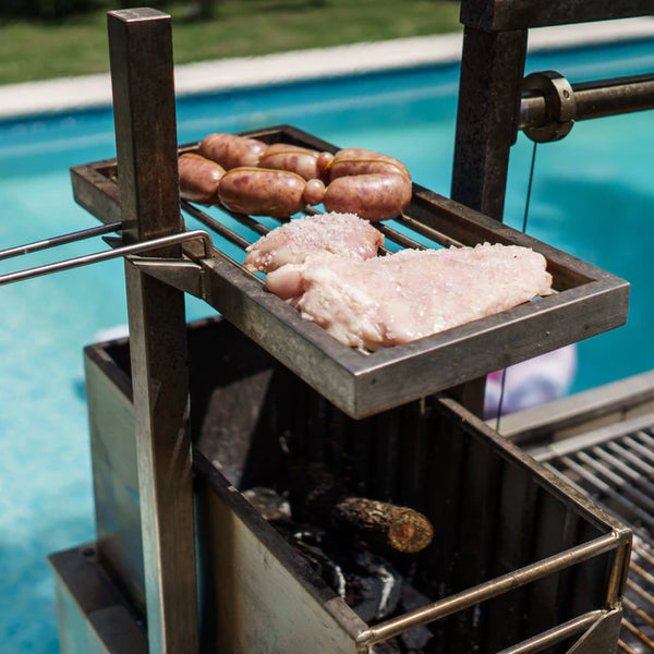 Tagwood Grate for BBQ55SS
