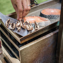 Tagwood Griddle for BBQ26SS /BBQ28SS