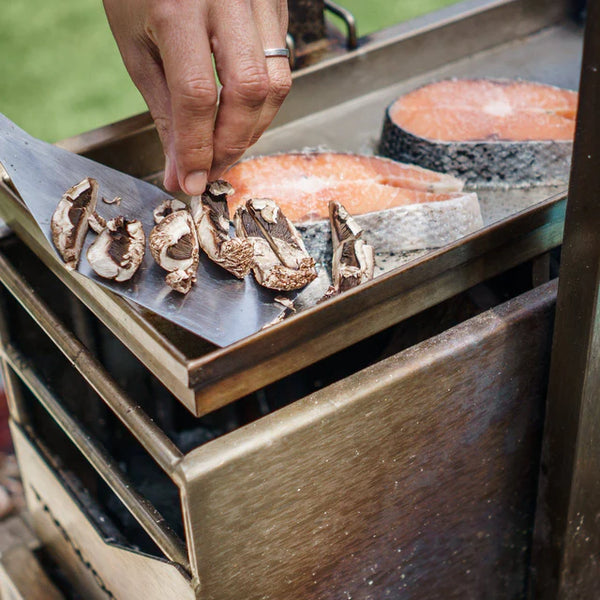 Tagwood Griddle for BBQ54SS