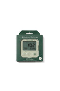 Big Green Egg WiFi Display