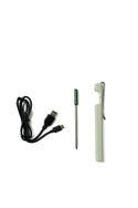 Big Green Egg Wireless Predictive Thermometer with WiFi Booster
