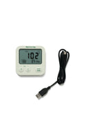 Big Green Egg WiFi Display