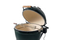 Big Green Egg XL Rotisserie