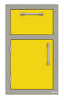 Traffic Yellow-Gloss