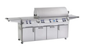 Fire Magic Diamond Grill, E1060s, Liquid Propane