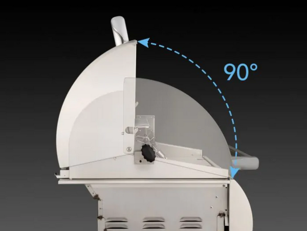 Fire Magic Diamond Grill, E1060s, Liquid Propane