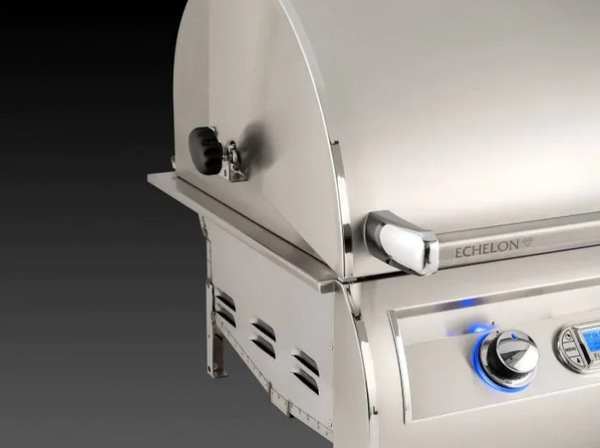 Fire Magic Diamond Grill, E1060s, Liquid Propane
